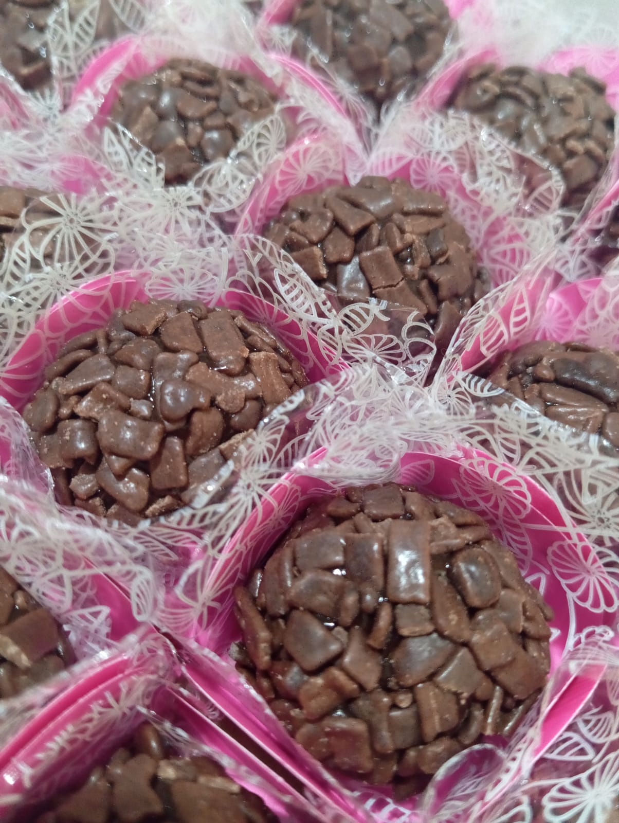Brigadeiro Tradicional
