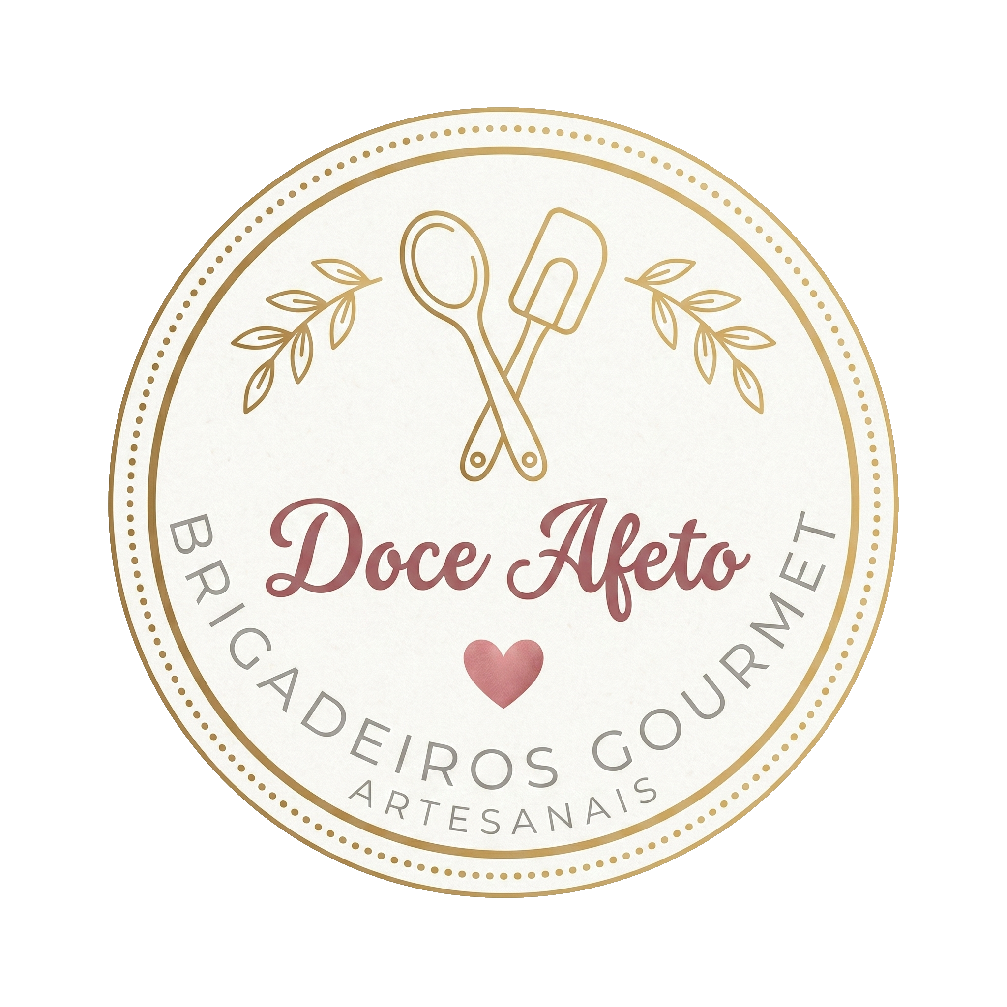 Doce Afeto Brigadeiros Gourmet